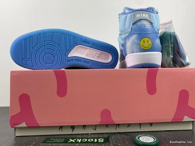 Boostmaster lin Balvin 2 Jordan DQ7691-419 J Retro 0820